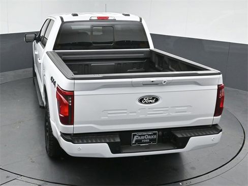 Used 2024 Ford F150 XLT w/ Equipment Group 302A MID image 42