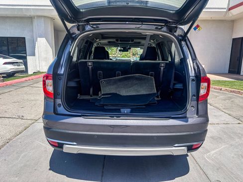 Used 2022 Honda Pilot Elite image 13