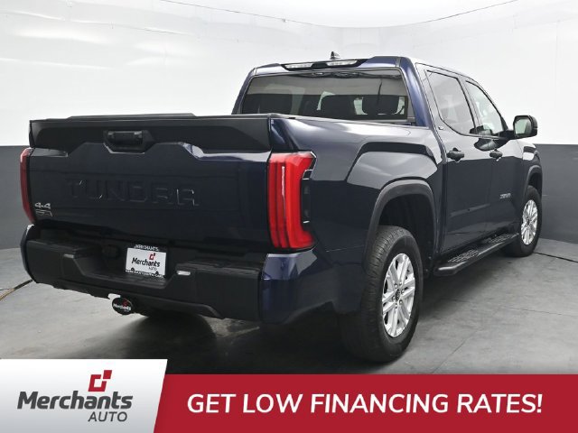 Used 2023 Toyota Tundra SR5 AWD/4WD image 7