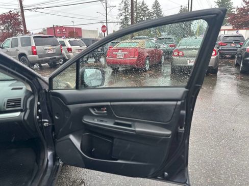 Used 2014 Subaru Impreza 2.0i image 22