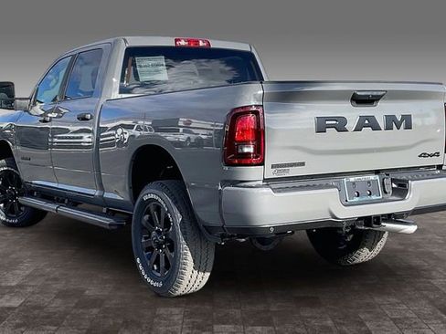 New 2026 RAM 2500 Big Horn image 3