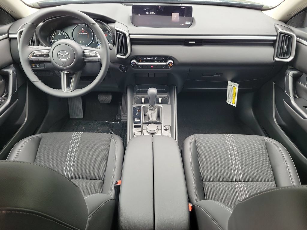 New 2026 MAZDA CX-50 AWD 2.5 S w/ Weather Package image 13