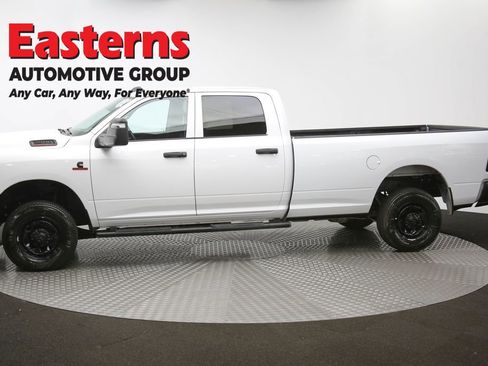 Used 2025 RAM 2500 Tradesman image 60
