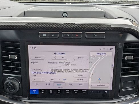 New 2024 Ford F250 Lariat w/ Lariat Ultimate Package image 19