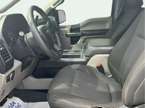 Used 2018 Ford F150 XL w/ Equipment Group 101A Mid AWD/4WD image 11