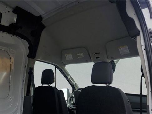 New 2026 Ford Transit 350 148 High Roof Extended image 11