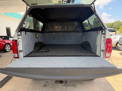 Used 2016 RAM 2500 Outdoorsman AWD/4WD image 9