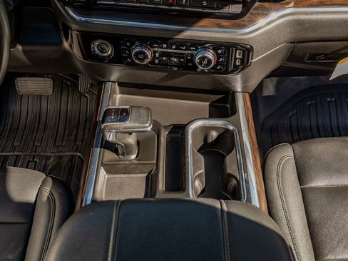 Used 2023 GMC Sierra 1500 SLT w/ SLT Premium Package image 27