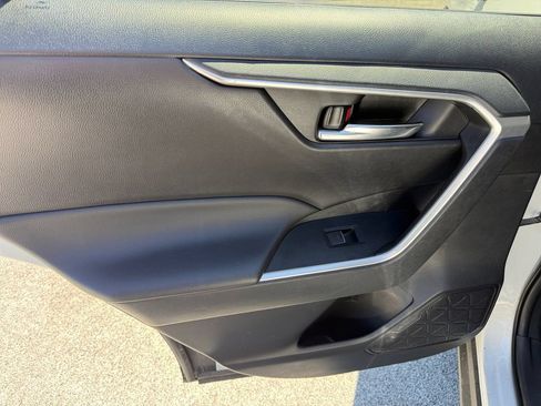 Certified 2024 Toyota RAV4 XLE FWD image 24