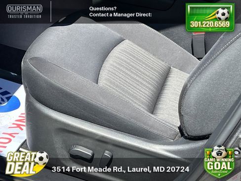 Used 2025 Nissan Altima 2.5 SV FWD image 7