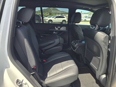 New 2026 Mercedes-Benz GLS 450 4MATIC image 13