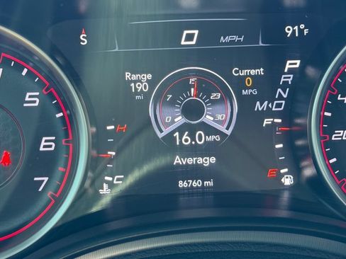 Used 2021 Dodge Charger R/T RWD image 28