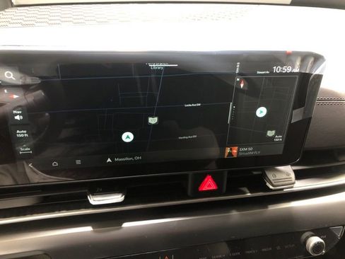 New 2026 Kia Carnival FWD image 29