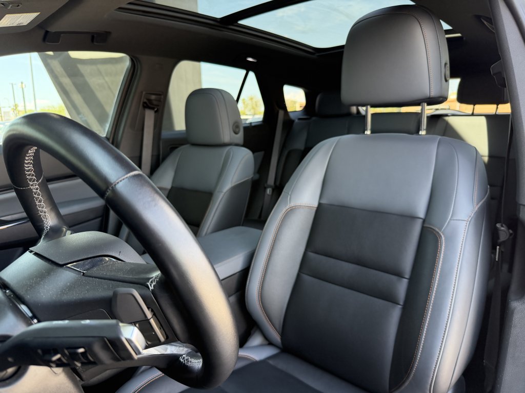Used 2024 Honda Prologue Touring image 33