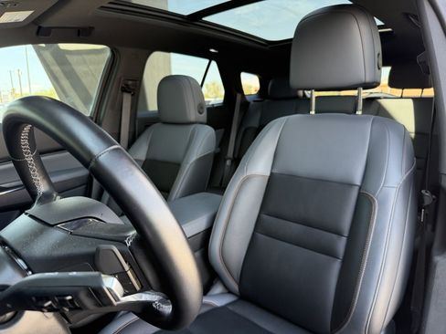 Used 2024 Honda Prologue Touring image 33