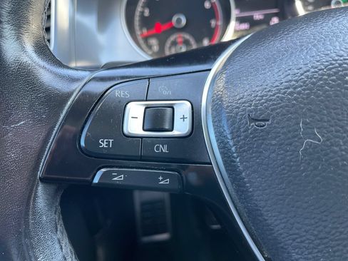Used 2017 Volkswagen Golf Alltrack SEL AWD/4WD image 24