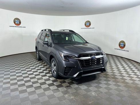 Used 2025 Subaru Ascent Premium AWD/4WD image 19