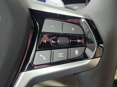 New 2026 BMW 330i xDrive Sedan w/ Premium Package image 14