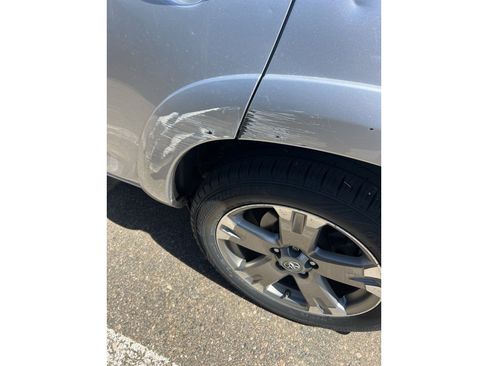 Used 2008 Toyota RAV4 Sport image 13