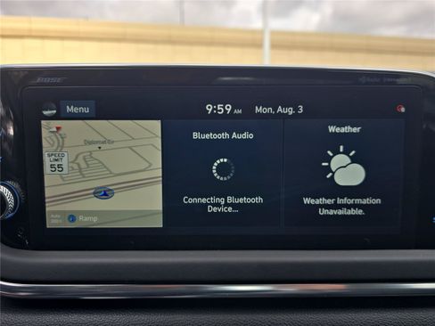 Used 2021 Hyundai Sonata Limited FWD image 17