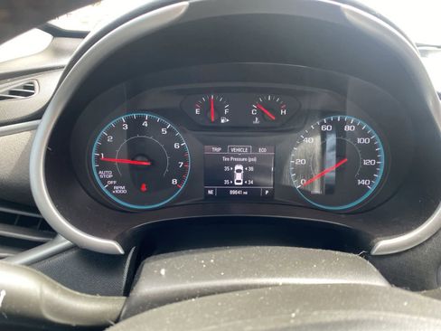 Used 2020 Chevrolet Malibu RS FWD image 13