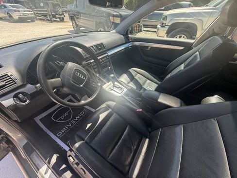 Used 2007 Audi A4 2.0T FWD image 8