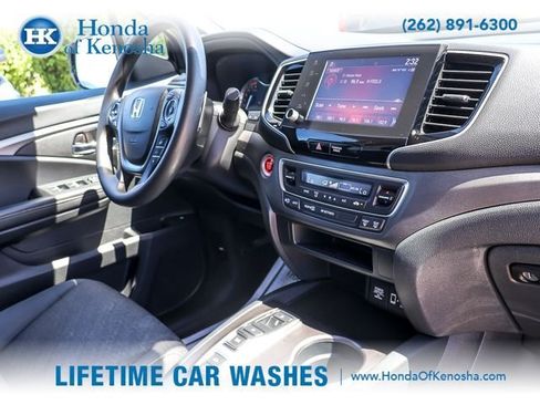 Used 2023 Honda Ridgeline Sport image 26