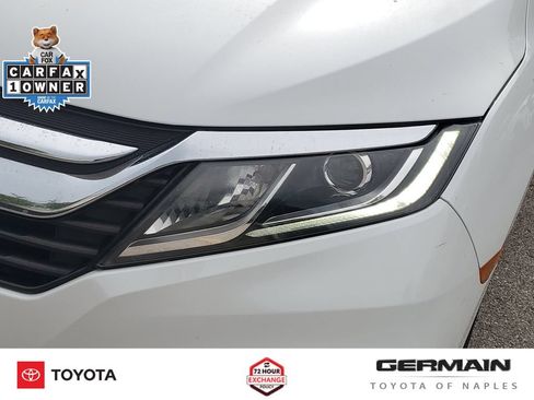 Used 2020 Honda Odyssey EX-L image 14