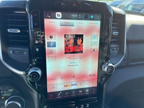 New 2026 RAM 1500 Big Horn image 29