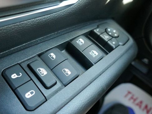New 2026 RAM 1500 Big Horn AWD/4WD image 19