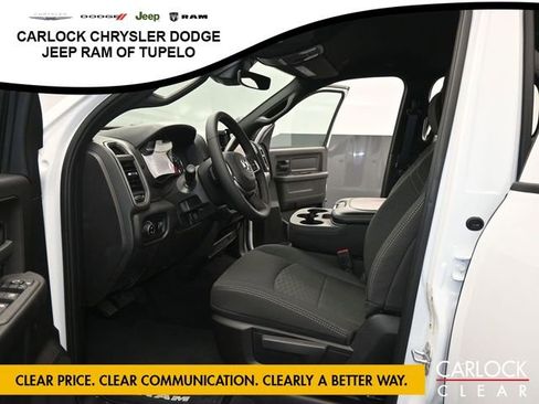 New 2025 RAM 2500 Tradesman w/ Safety Group image 9