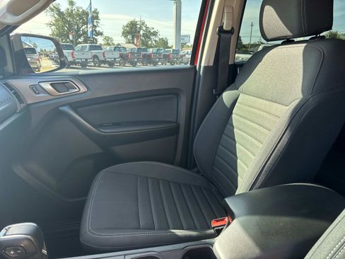 Used 2023 Ford Ranger XLT w/ Equipment Group 301A Mid image 15