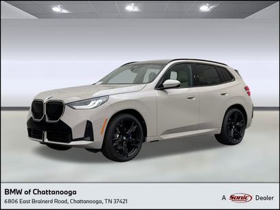 New 2026 BMW X3 xDrive30 w/ Premium Package