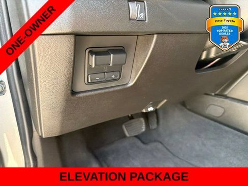 Used 2025 GMC Canyon Elevation w/ Convenience Package RWD image 16