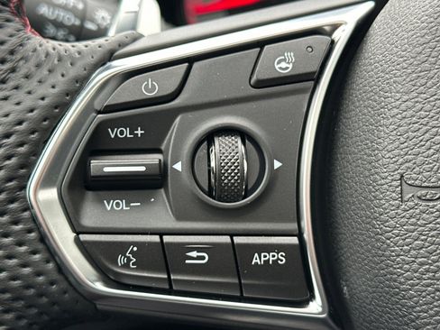 New 2026 Acura RDX A-Spec image 28