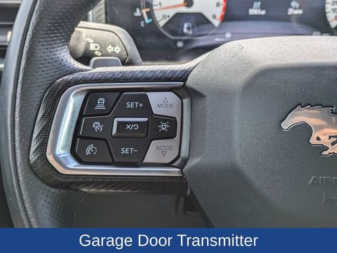 Certified 2025 Ford Mustang GT Premium RWD image 23