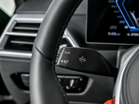 Used 2026 BMW M3 Competition w/ Executive Package image 29