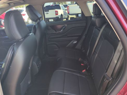 New 2026 Lincoln Corsair Grand Touring image 14