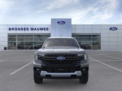 Used 2026 Ford Ranger XLT w/ Equipment Group 301A High AWD/4WD image 6