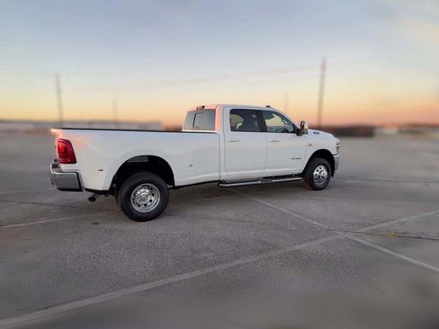 New 2026 RAM 3500 Laramie image 13