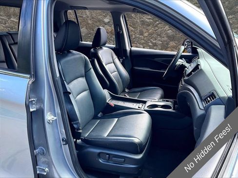 Used 2023 Honda Ridgeline RTL image 7