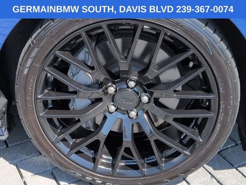 Used 2022 Ford Mustang GT w/ Equipment Group 301A RWD image 12
