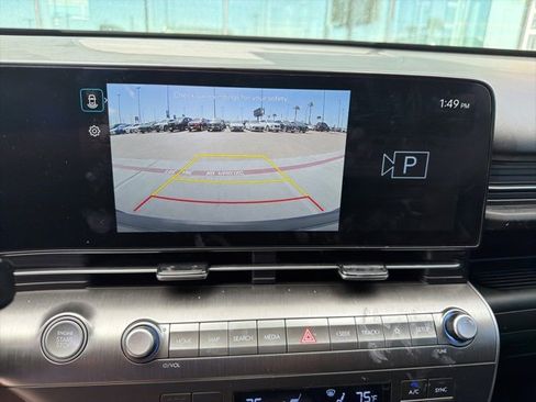 Used 2026 Hyundai Kona SEL Sport image 12