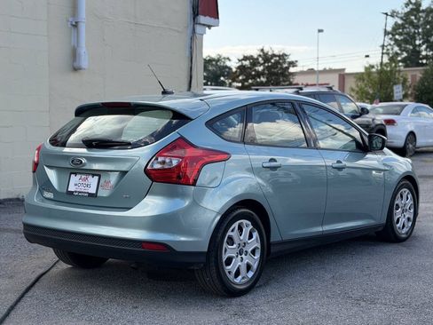Used 2012 Ford Focus SE FWD image 8