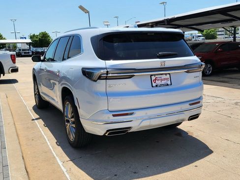 New 2026 Buick Enclave Avenir w/ Super Cruise Package AWD/4WD image 6