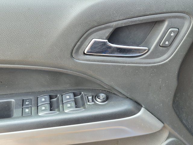 Used 2021 Chevrolet Colorado LT w/ Safety Package RWD image 8