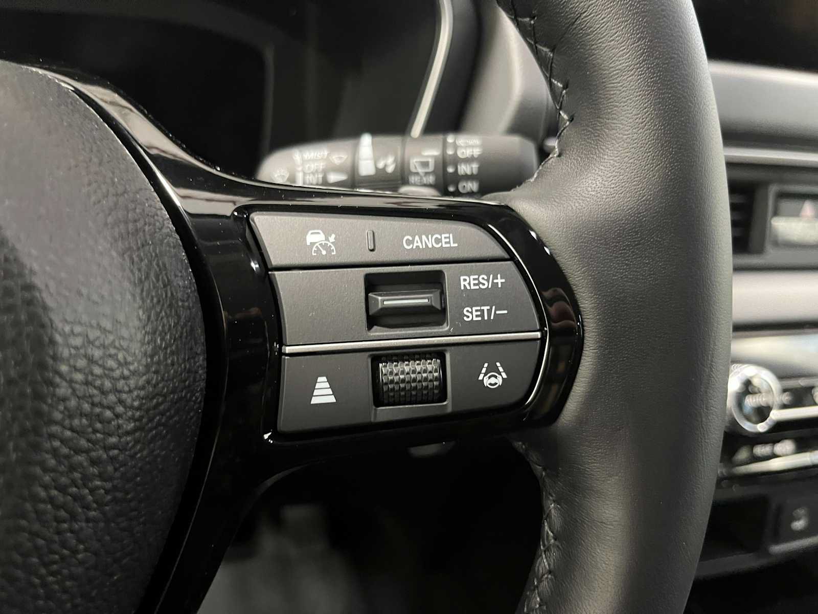 New 2026 Honda Pilot EX-L image 16