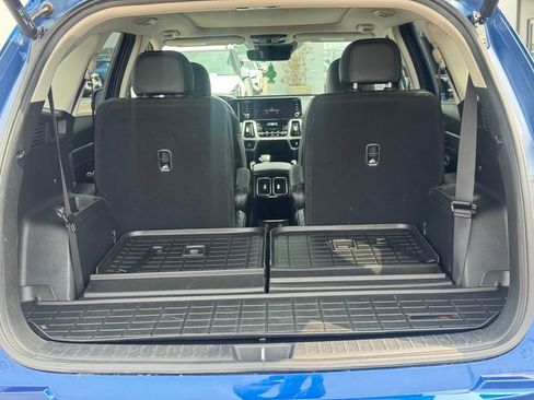 Certified 2022 Kia Sorento SX FWD image 15