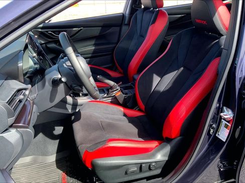 Used 2025 Subaru WRX Limited image 9