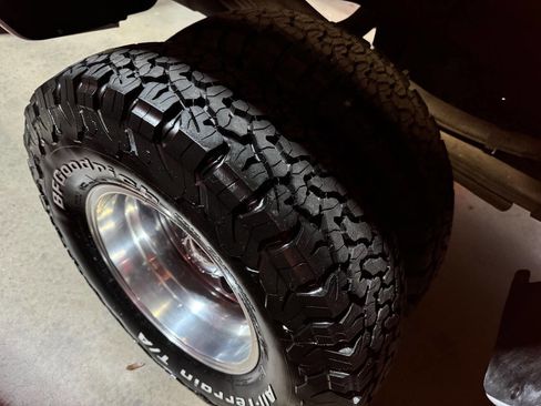 Used 1998 Dodge Ram 3500 Truck 4x4 Quad Cab image 48